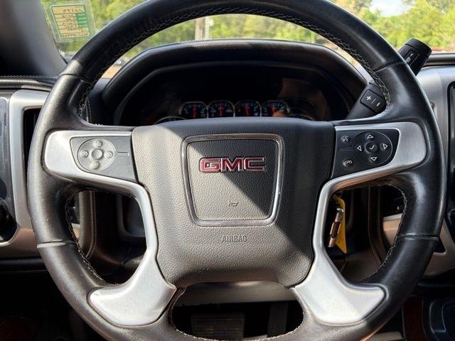 GMC Sierra 1500  2018