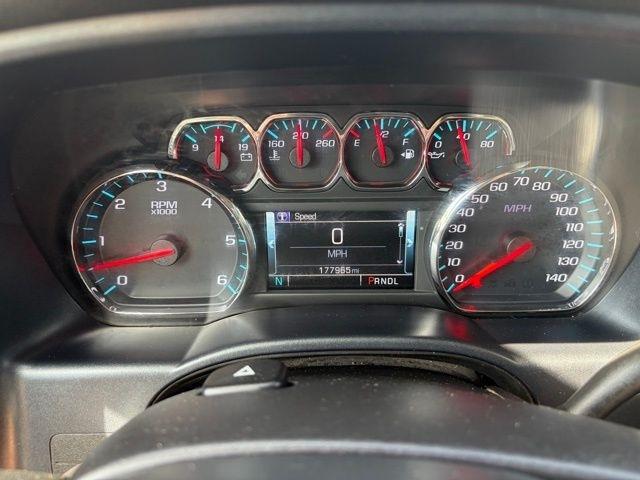 GMC Sierra 1500  2018