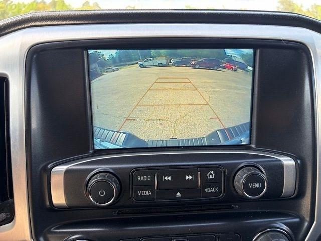 GMC Sierra 1500  2018