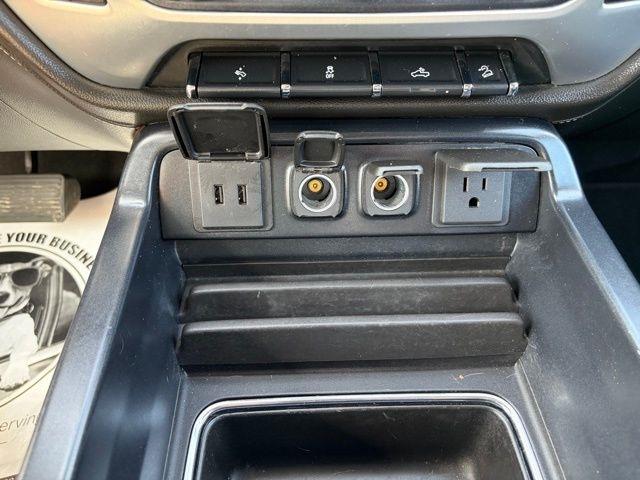 GMC Sierra 1500  2018