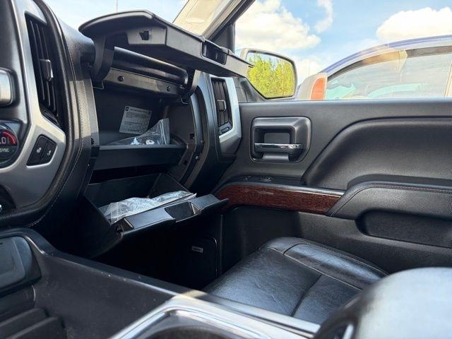 GMC Sierra 1500  2018