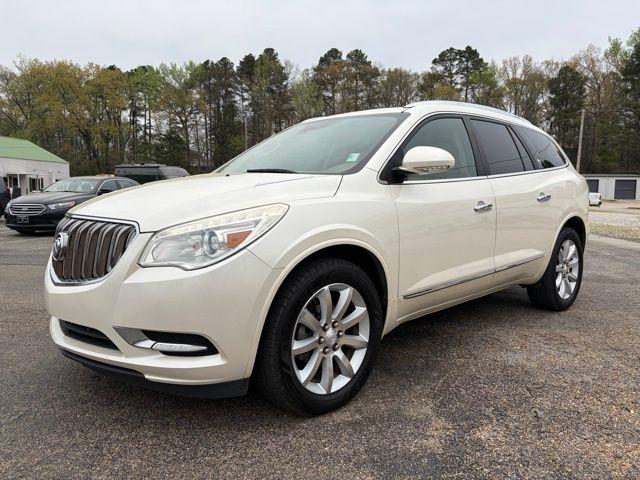 2015 Buick Enclave Premium Group