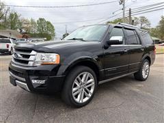 2017 Ford Expedition 