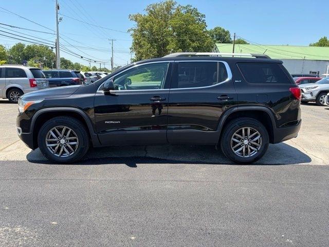 GMC Acadia  2017