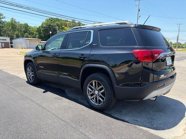 GMC Acadia  2017