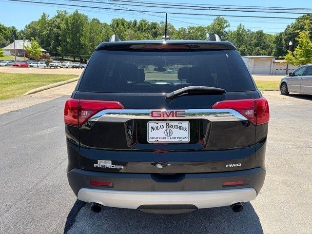 GMC Acadia  2017