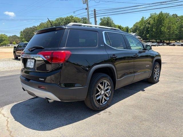 GMC Acadia  2017