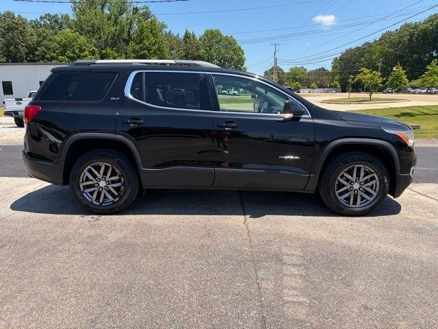 GMC Acadia  2017