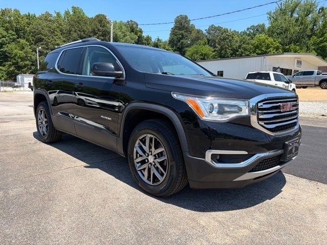 GMC Acadia  2017
