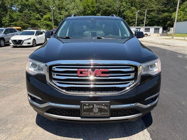 GMC Acadia  2017