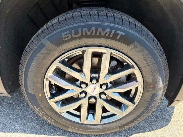 GMC Acadia  2017