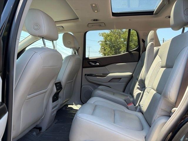 GMC Acadia  2017