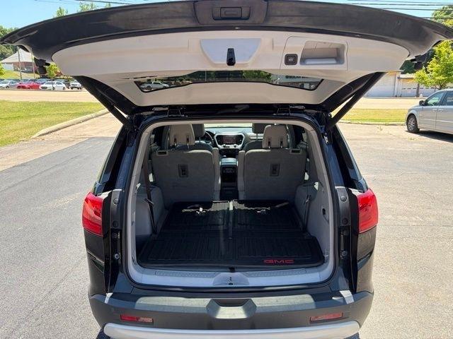 GMC Acadia  2017