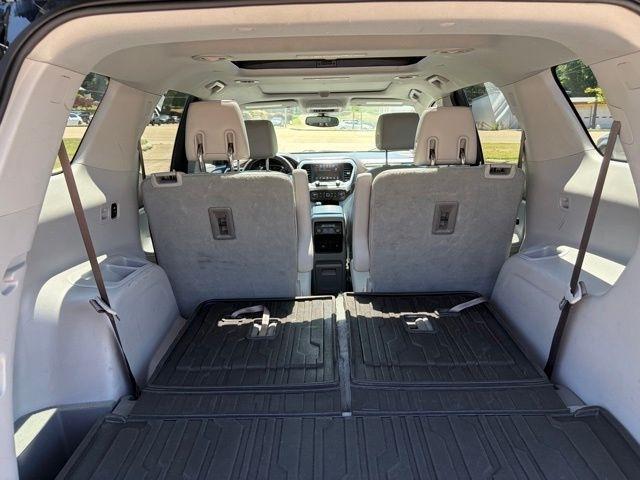 GMC Acadia  2017