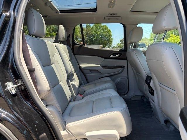 GMC Acadia  2017
