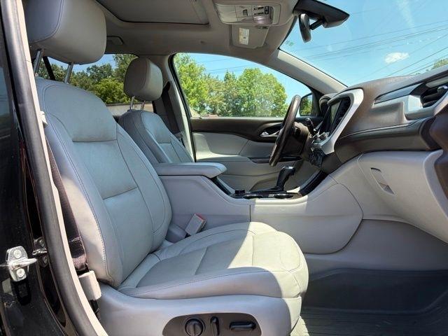 GMC Acadia  2017