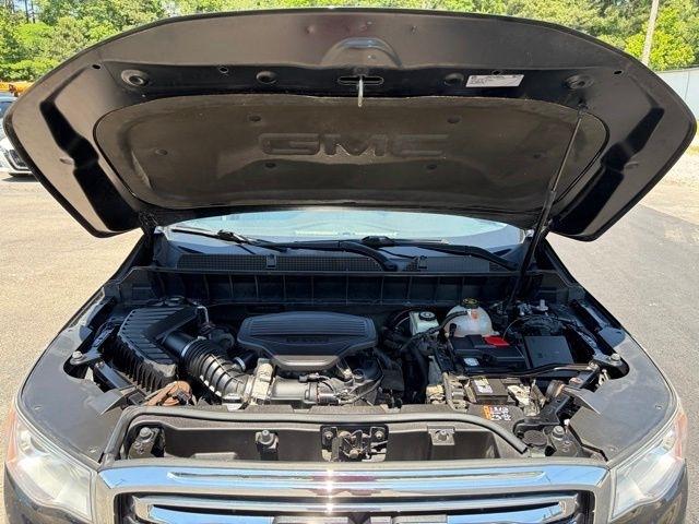 GMC Acadia  2017