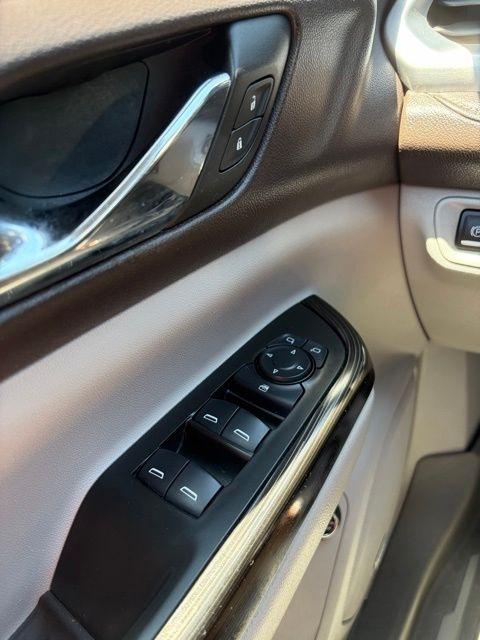 GMC Acadia  2017