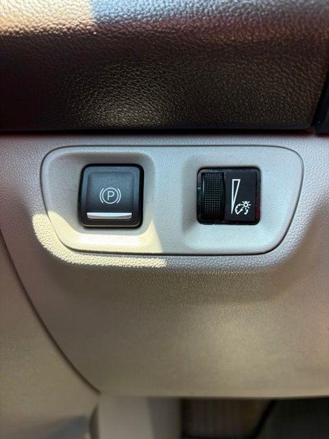 GMC Acadia  2017