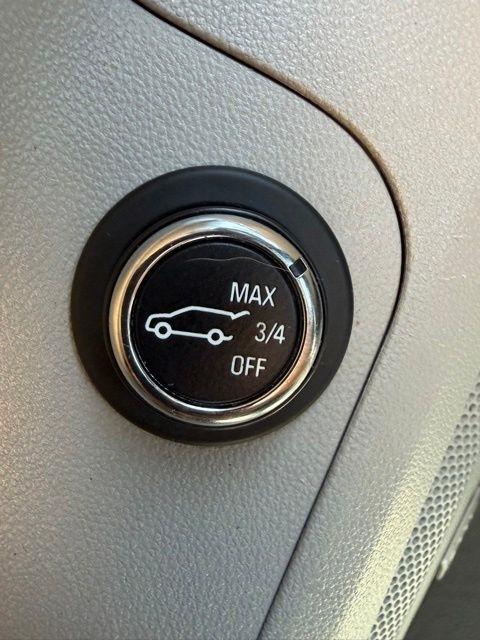 GMC Acadia  2017