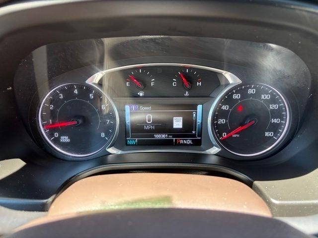 GMC Acadia  2017