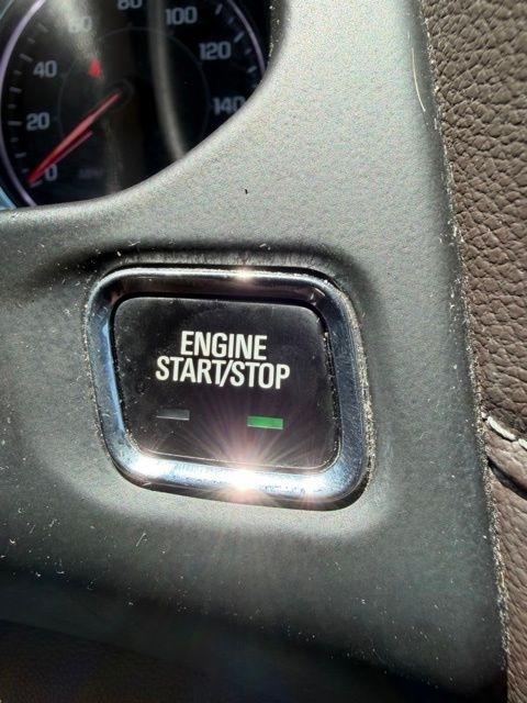 GMC Acadia  2017