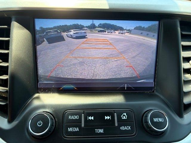 GMC Acadia  2017