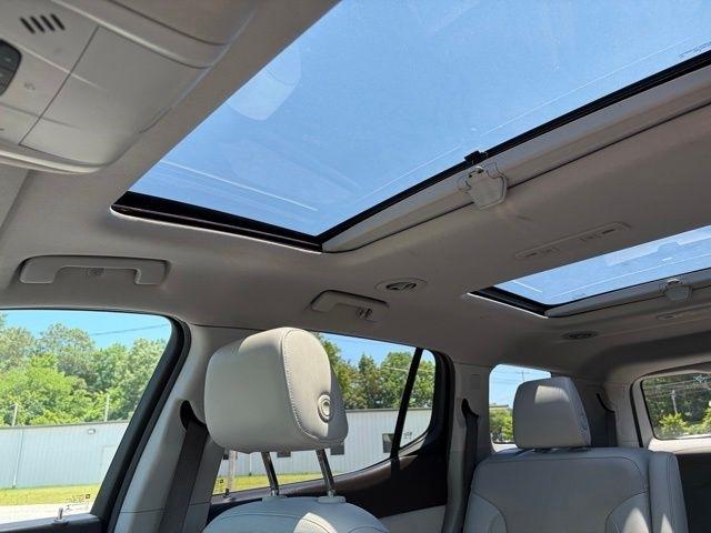 GMC Acadia  2017