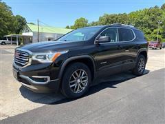 2017 GMC Acadia 