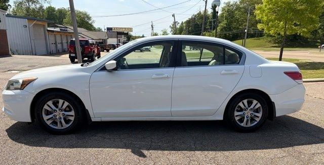 Honda Accord  2012
