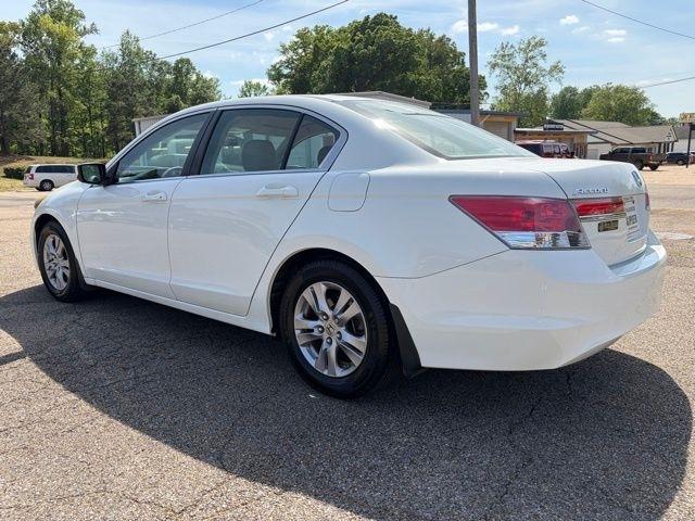 Honda Accord  2012