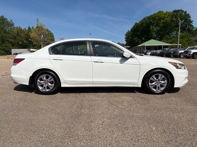 Honda Accord  2012