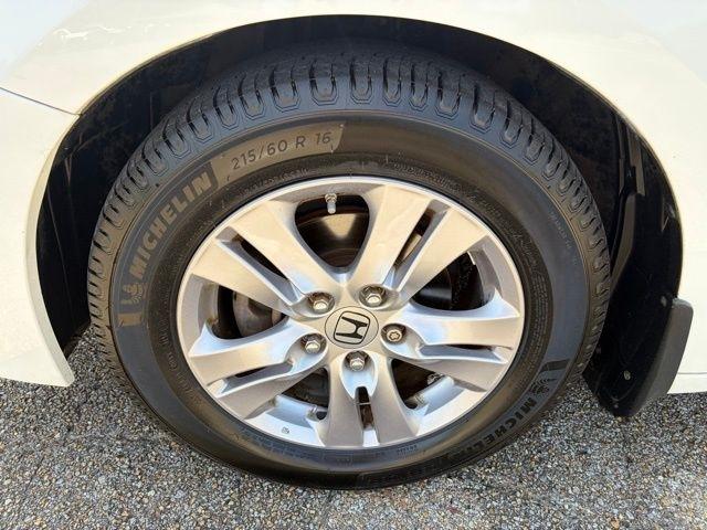 Honda Accord  2012