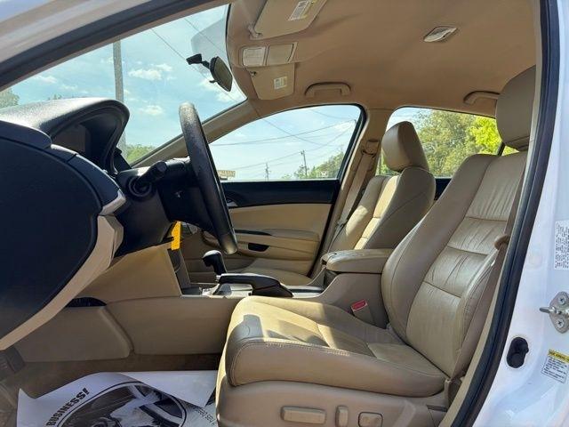 Honda Accord  2012