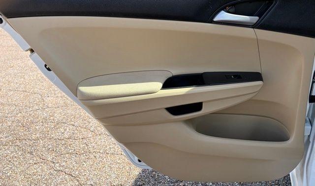 Honda Accord  2012