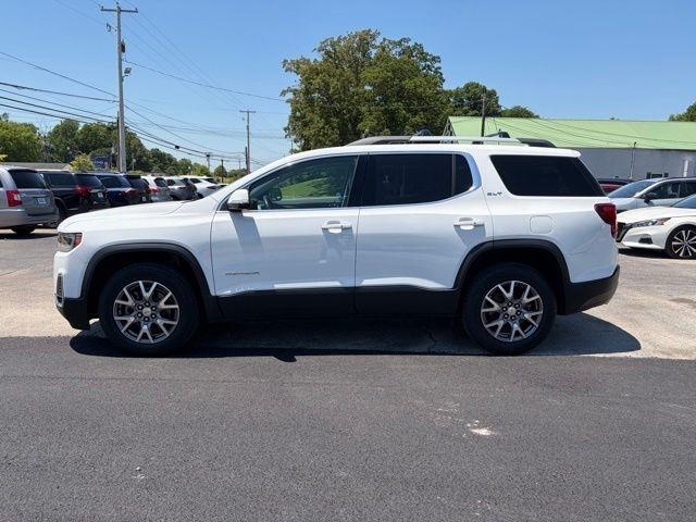 GMC Acadia  2020