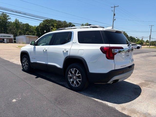 GMC Acadia  2020