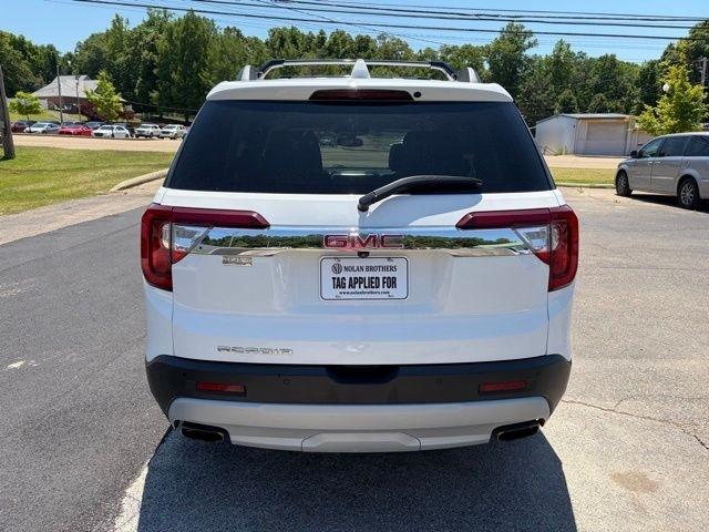 GMC Acadia  2020
