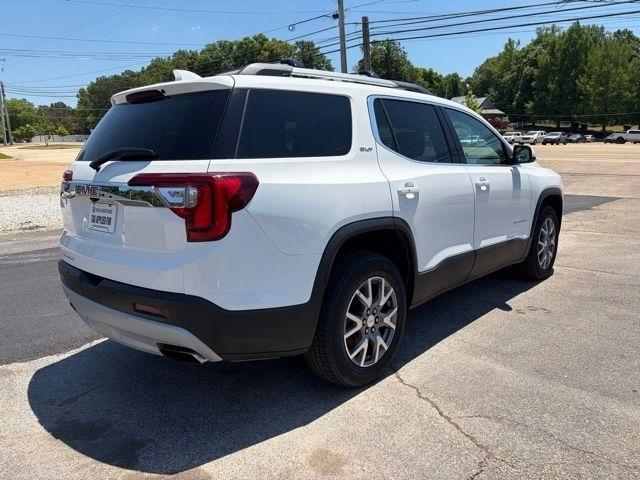 GMC Acadia  2020