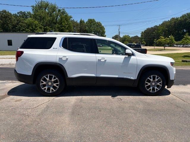 GMC Acadia  2020