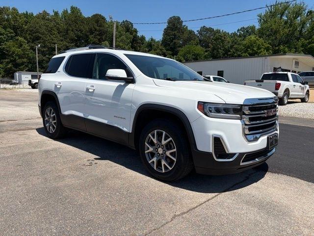 GMC Acadia  2020