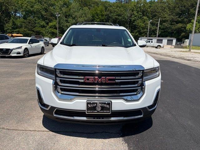 GMC Acadia  2020