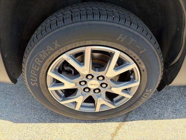 GMC Acadia  2020