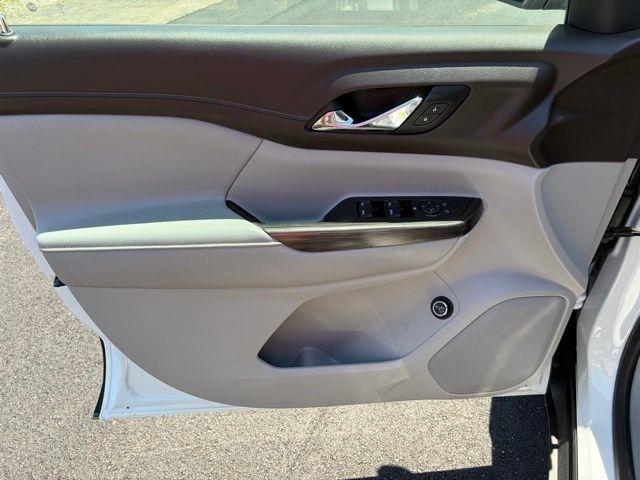 GMC Acadia  2020