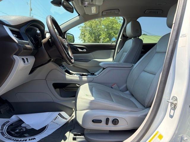 GMC Acadia  2020