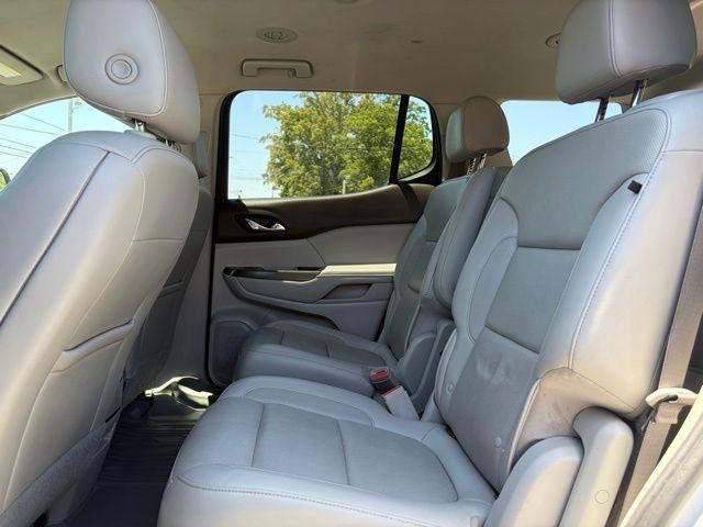 GMC Acadia  2020