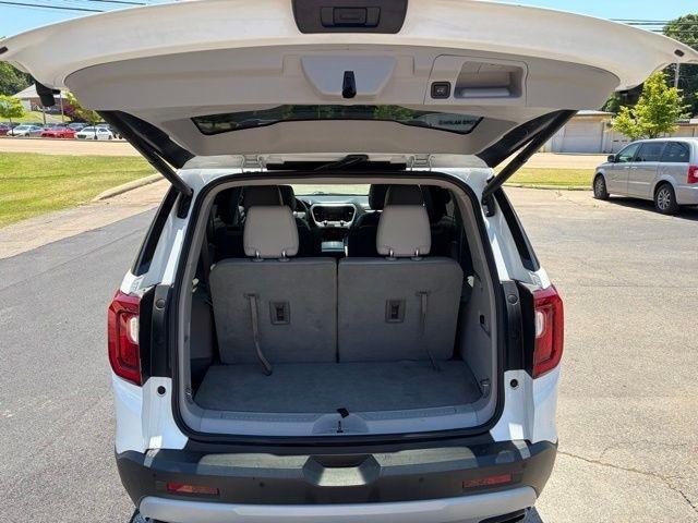 GMC Acadia  2020