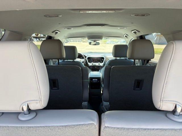 GMC Acadia  2020