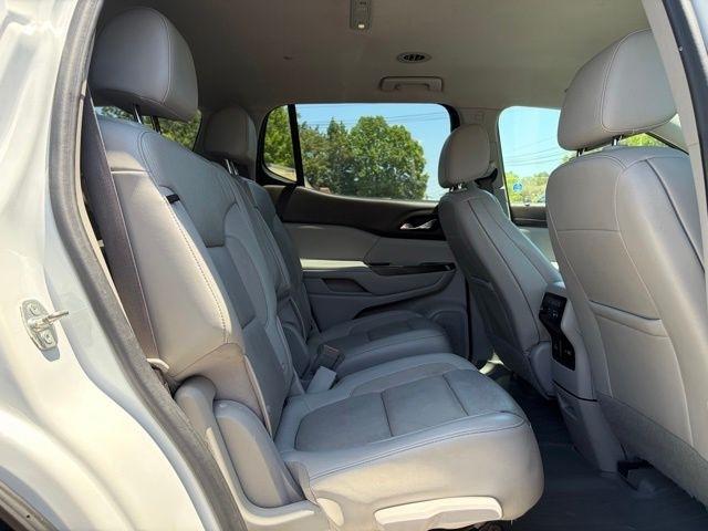 GMC Acadia  2020