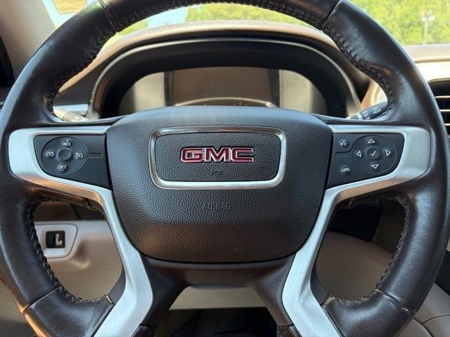 GMC Acadia  2020